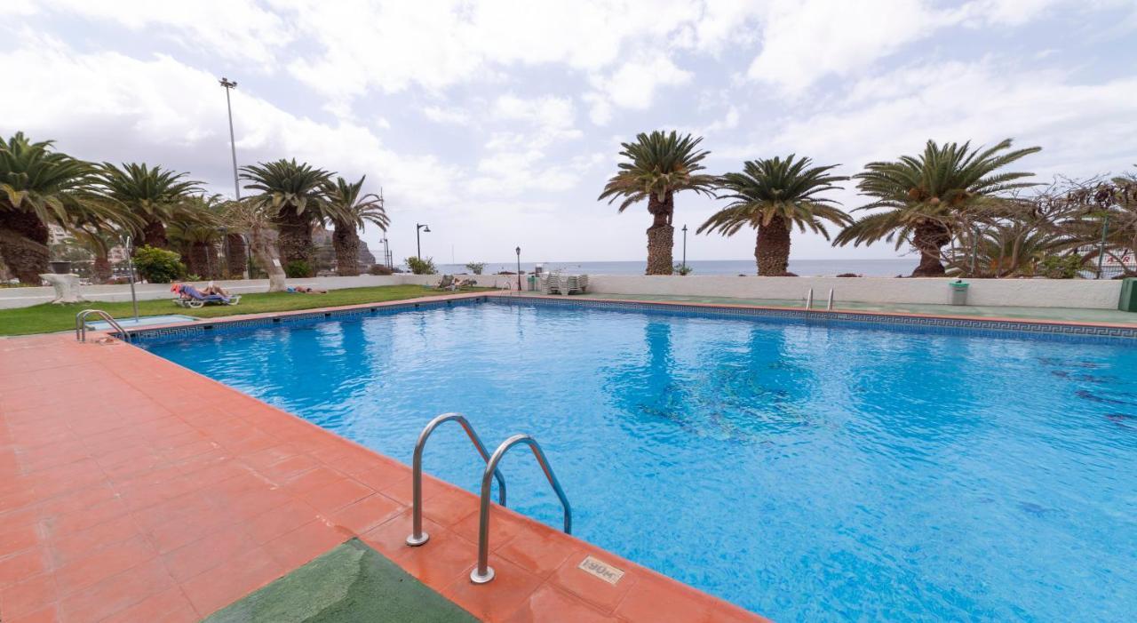 Studio Ocean Coast Los Cristianos Comodoro Exterior foto